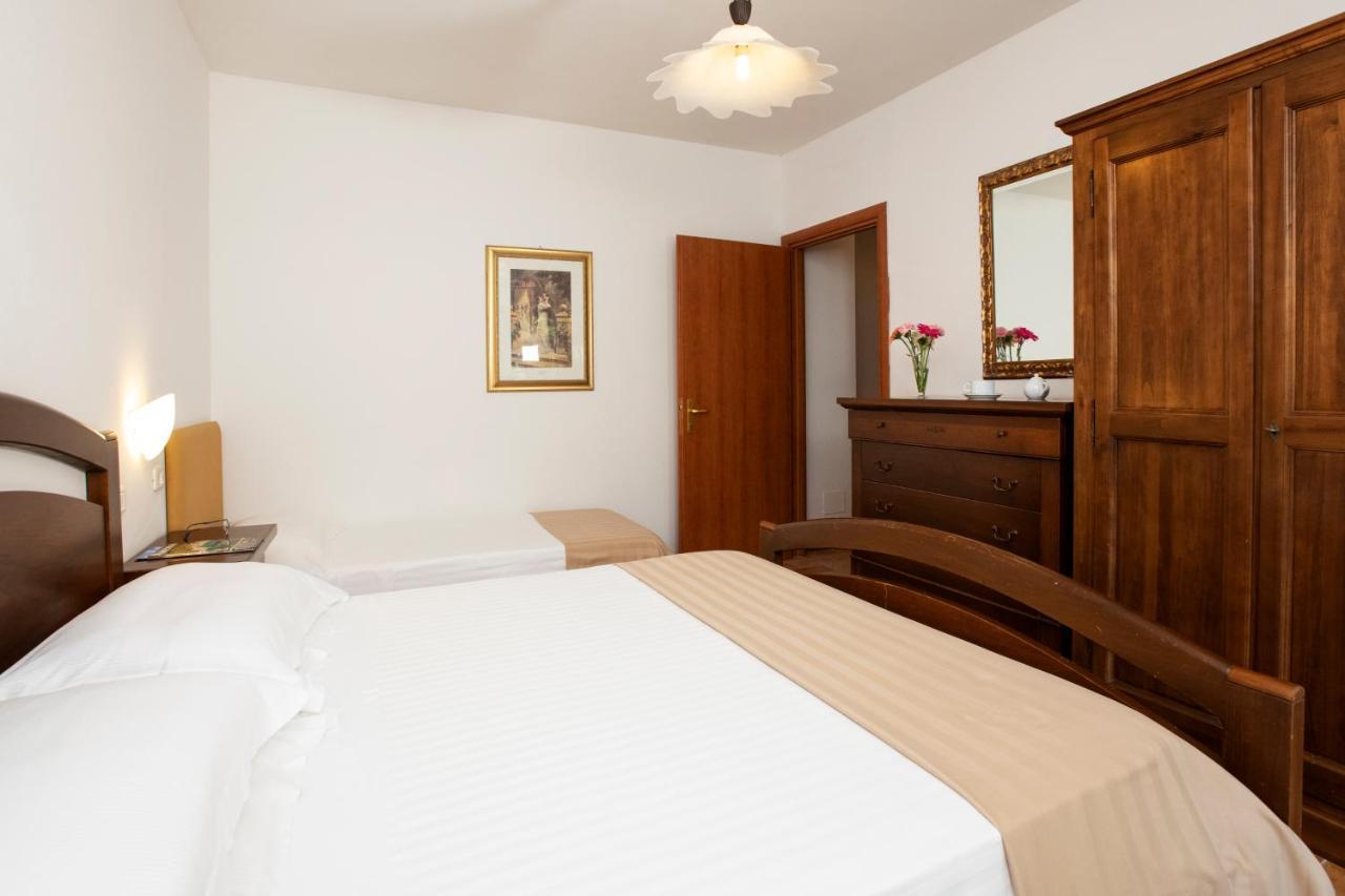 Borgo San Antonio & Borgo San Giuseppe By La Principina Aparthotel Principina Terra Exterior photo